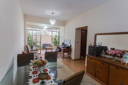 Apartamento à venda com 2 quartos, 164m² em Concórdia, Belo Horizonte
