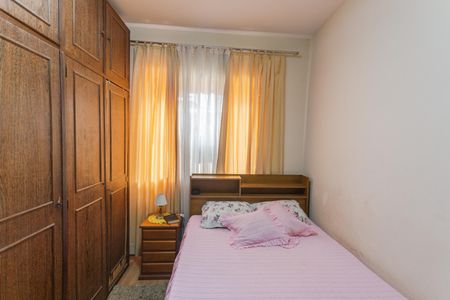 Suíte de apartamento à venda com 2 quartos, 164m² em Concórdia, Belo Horizonte