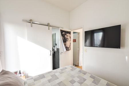 Apartamento à venda com 43m², 1 quarto e 1 vaga Apartamento à venda com 43m², 1 quarto e 1 vagaSuíte
