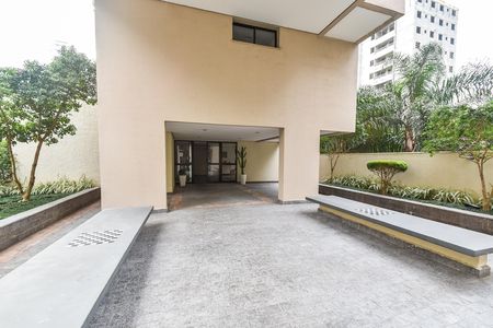 Apartamento à venda com 43m², 1 quarto e 1 vaga Apartamento à venda com 43m², 1 quarto e 1 vagaÁrea comum
