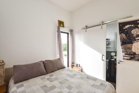 Apartamento à venda com 43m², 1 quarto e 1 vaga Apartamento à venda com 43m², 1 quarto e 1 vagaSuíte