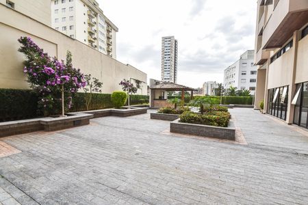 Apartamento à venda com 43m², 1 quarto e 1 vaga Apartamento à venda com 43m², 1 quarto e 1 vagaÁrea comum