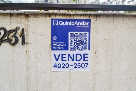 Apartamento à venda com 43m², 1 quarto e 1 vaga Apartamento à venda com 43m², 1 quarto e 1 vagaPlaca