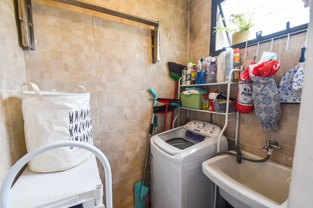 Apartamento à venda com 43m², 1 quarto e 1 vaga Apartamento à venda com 43m², 1 quarto e 1 vagaÁrea de serviço