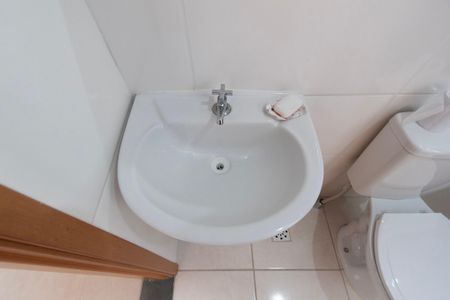 Apartamento para alugar com 2 quartos, 42m² em Wanel Ville, Sorocaba