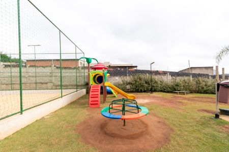 Apartamento para alugar com 42m², 2 quartos e 1 vaga