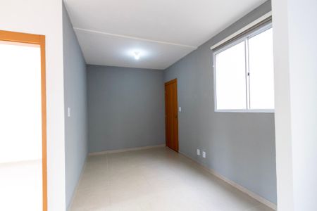 Apartamento para alugar com 42m², 2 quartos e 1 vaga