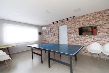 Apartamento para alugar com 42m², 2 quartos e 1 vaga