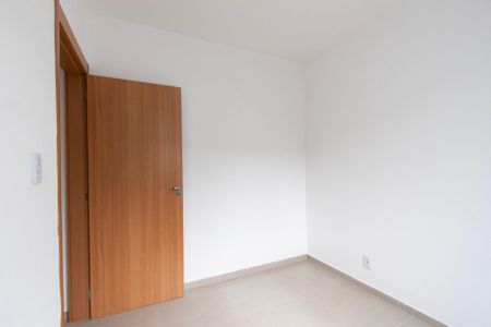 Apartamento para alugar com 42m², 2 quartos e 1 vaga