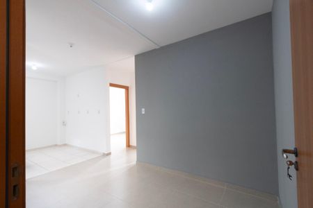 Apartamento para alugar com 42m², 2 quartos e 1 vaga