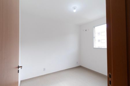 Apartamento para alugar com 2 quartos, 42m² em Wanel Ville, Sorocaba