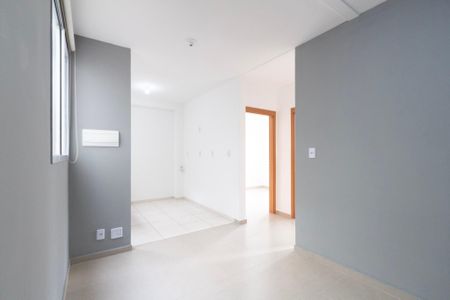 Apartamento para alugar com 2 quartos, 42m² em Wanel Ville, Sorocaba