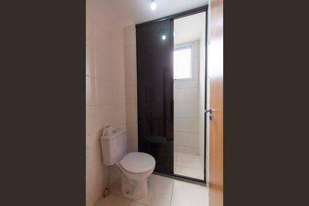 Apartamento para alugar com 2 quartos, 42m² em Wanel Ville, Sorocaba