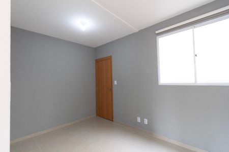Apartamento para alugar com 42m², 2 quartos e 1 vaga
