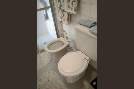 Apartamento à venda com 42m², 1 quarto e 1 vagaBanheiro