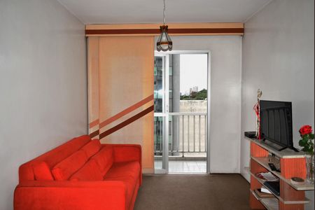 Apartamento à venda com 42m², 1 quarto e 1 vagaSala