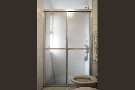 Apartamento à venda com 42m², 1 quarto e 1 vagaBanheiro