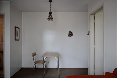 Apartamento à venda com 42m², 1 quarto e 1 vagaSala