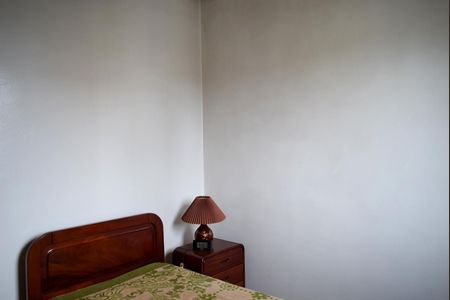 Apartamento à venda com 42m², 1 quarto e 1 vagaQuarto