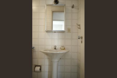 Apartamento à venda com 42m², 1 quarto e 1 vagaBanheiro