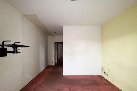 Apartamento à venda com 133m², 3 quartos e 2 vagas Apartamento à venda com 133m², 3 quartos e 2 vagasSuíte