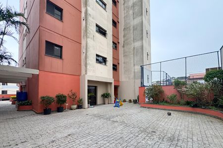 Apartamento à venda com 133m², 3 quartos e 2 vagas Apartamento à venda com 133m², 3 quartos e 2 vagasÁrea comum