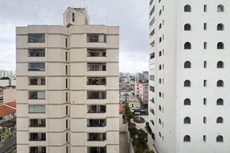 Apartamento à venda com 133m², 3 quartos e 2 vagas Apartamento à venda com 133m², 3 quartos e 2 vagasVista do quarto 3