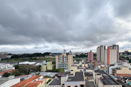 Apartamento à venda com 133m², 3 quartos e 2 vagas Apartamento à venda com 133m², 3 quartos e 2 vagasVista da varanda da sala
