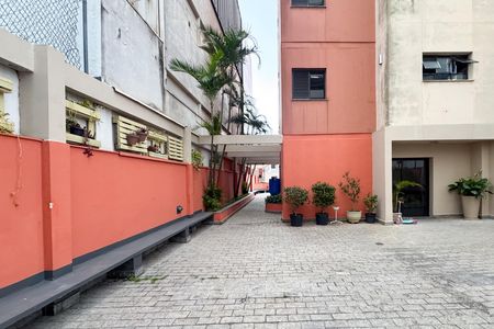 Apartamento à venda com 133m², 3 quartos e 2 vagas Apartamento à venda com 133m², 3 quartos e 2 vagasÁrea comum