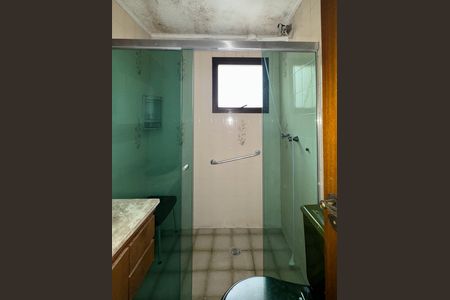Apartamento à venda com 133m², 3 quartos e 2 vagas Apartamento à venda com 133m², 3 quartos e 2 vagasBanheiro Social