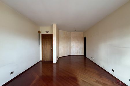 Apartamento à venda com 133m², 3 quartos e 2 vagas Apartamento à venda com 133m², 3 quartos e 2 vagasSala