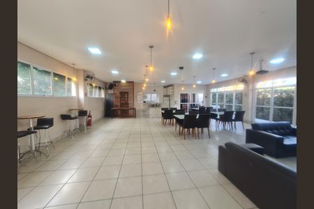 Apartamento para alugar com 60m², 2 quartos e 1 vaga Apartamento para alugar com 60m², 2 quartos e 1 vagaÁrea comum