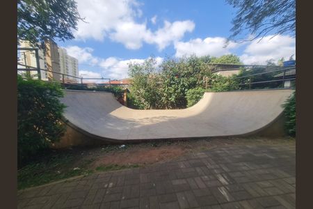 Apartamento para alugar com 60m², 2 quartos e 1 vaga Apartamento para alugar com 60m², 2 quartos e 1 vagaÁrea comum