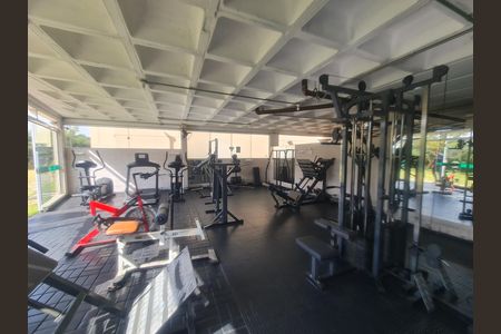Apartamento para alugar com 60m², 2 quartos e 1 vaga Apartamento para alugar com 60m², 2 quartos e 1 vagaÁrea comum