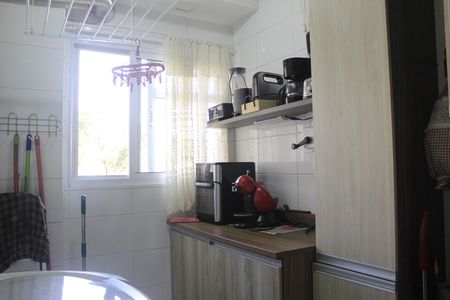 Apartamento para alugar com 60m², 2 quartos e 1 vagaLavanderia 