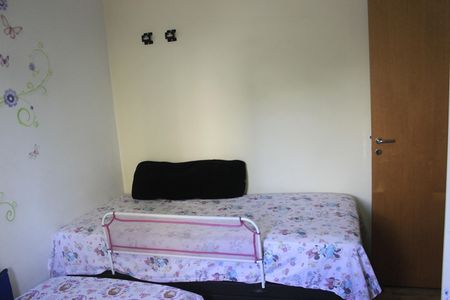 Apartamento para alugar com 60m², 2 quartos e 1 vagaQuarto 2