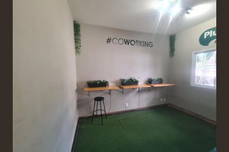 Apartamento para alugar com 60m², 2 quartos e 1 vaga Apartamento para alugar com 60m², 2 quartos e 1 vagaÁrea comum