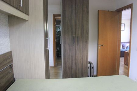 Apartamento para alugar com 60m², 2 quartos e 1 vagaQuarto 1