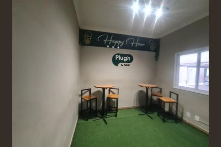 Apartamento para alugar com 60m², 2 quartos e 1 vaga Apartamento para alugar com 60m², 2 quartos e 1 vagaÁrea comum