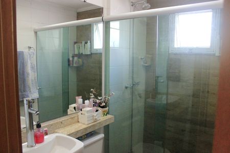 Apartamento para alugar com 60m², 2 quartos e 1 vagaBanheiro 