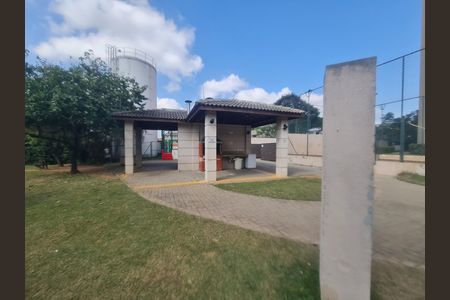 Apartamento para alugar com 60m², 2 quartos e 1 vaga Apartamento para alugar com 60m², 2 quartos e 1 vagaÁrea comum
