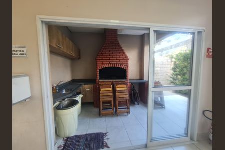 Apartamento para alugar com 60m², 2 quartos e 1 vaga Apartamento para alugar com 60m², 2 quartos e 1 vagaÁrea comum