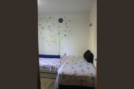 Apartamento para alugar com 60m², 2 quartos e 1 vagaQuarto 2