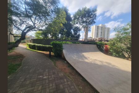 Apartamento para alugar com 60m², 2 quartos e 1 vaga Apartamento para alugar com 60m², 2 quartos e 1 vagaÁrea comum