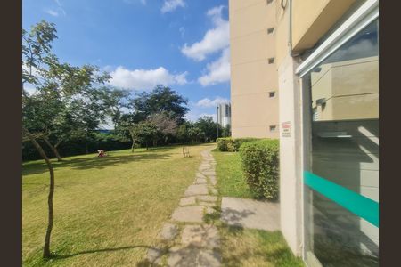 Apartamento para alugar com 60m², 2 quartos e 1 vaga Apartamento para alugar com 60m², 2 quartos e 1 vagaÁrea comum