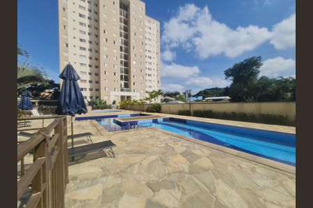 Apartamento para alugar com 60m², 2 quartos e 1 vaga Apartamento para alugar com 60m², 2 quartos e 1 vagaÁrea comum