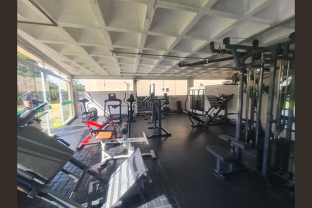 Apartamento para alugar com 60m², 2 quartos e 1 vaga Apartamento para alugar com 60m², 2 quartos e 1 vagaÁrea comum