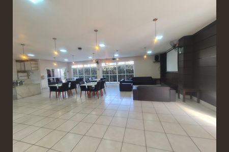 Apartamento para alugar com 60m², 2 quartos e 1 vaga Apartamento para alugar com 60m², 2 quartos e 1 vagaÁrea comum
