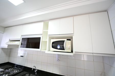 Apartamento para alugar com 2 quartos, 65m² em Setor Bueno, Goiânia