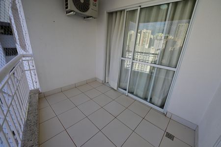 Apartamento para alugar com 2 quartos, 65m² em Setor Bueno, Goiânia